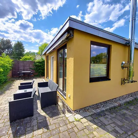 Ferienhaus Seeperle Wesenberg