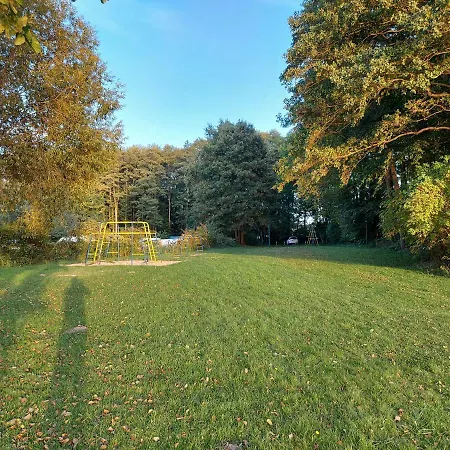 Ferienhaus Seeperle Dom wakacyjny *