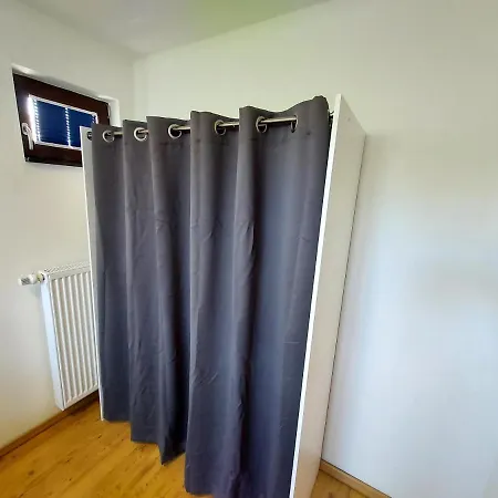 Ferienhaus Seeperle *