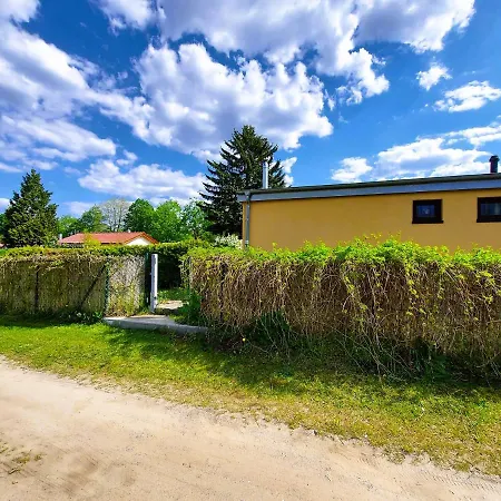 Dom wakacyjny Ferienhaus Seeperle Wesenberg