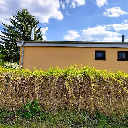 Ferienhaus Seeperle Dom wakacyjny Wesenberg